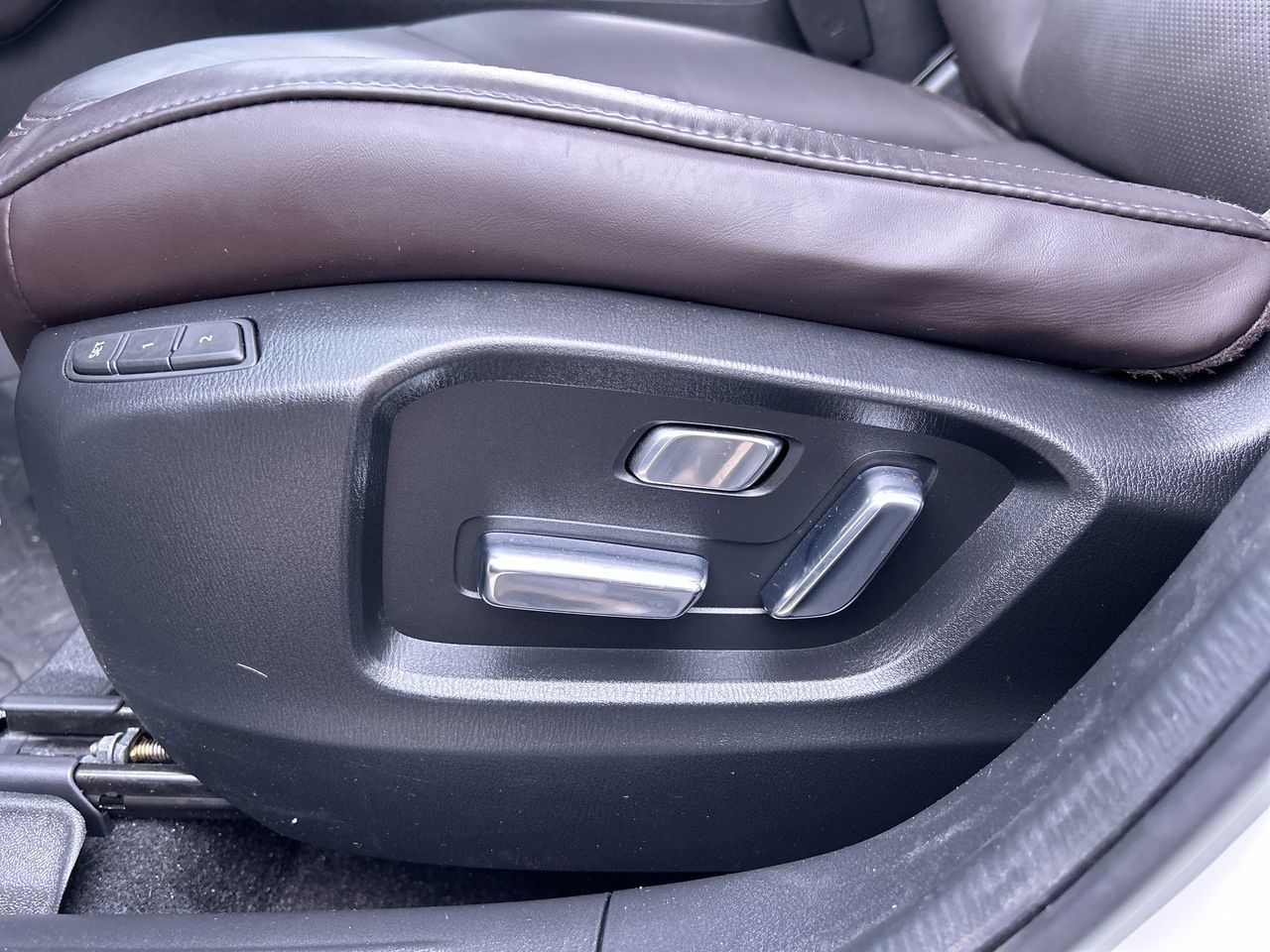 2019 Mazda CX-5 in Langley, British Columbia