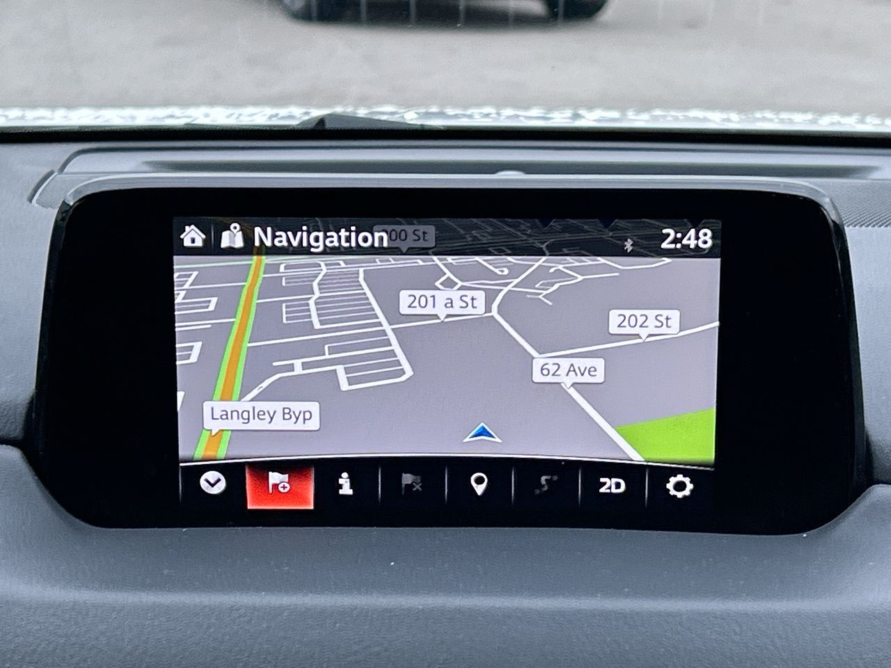 2019 Mazda CX-5 in Langley, British Columbia