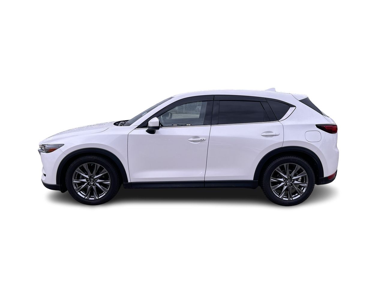 2019 Mazda CX-5 in Langley, British Columbia