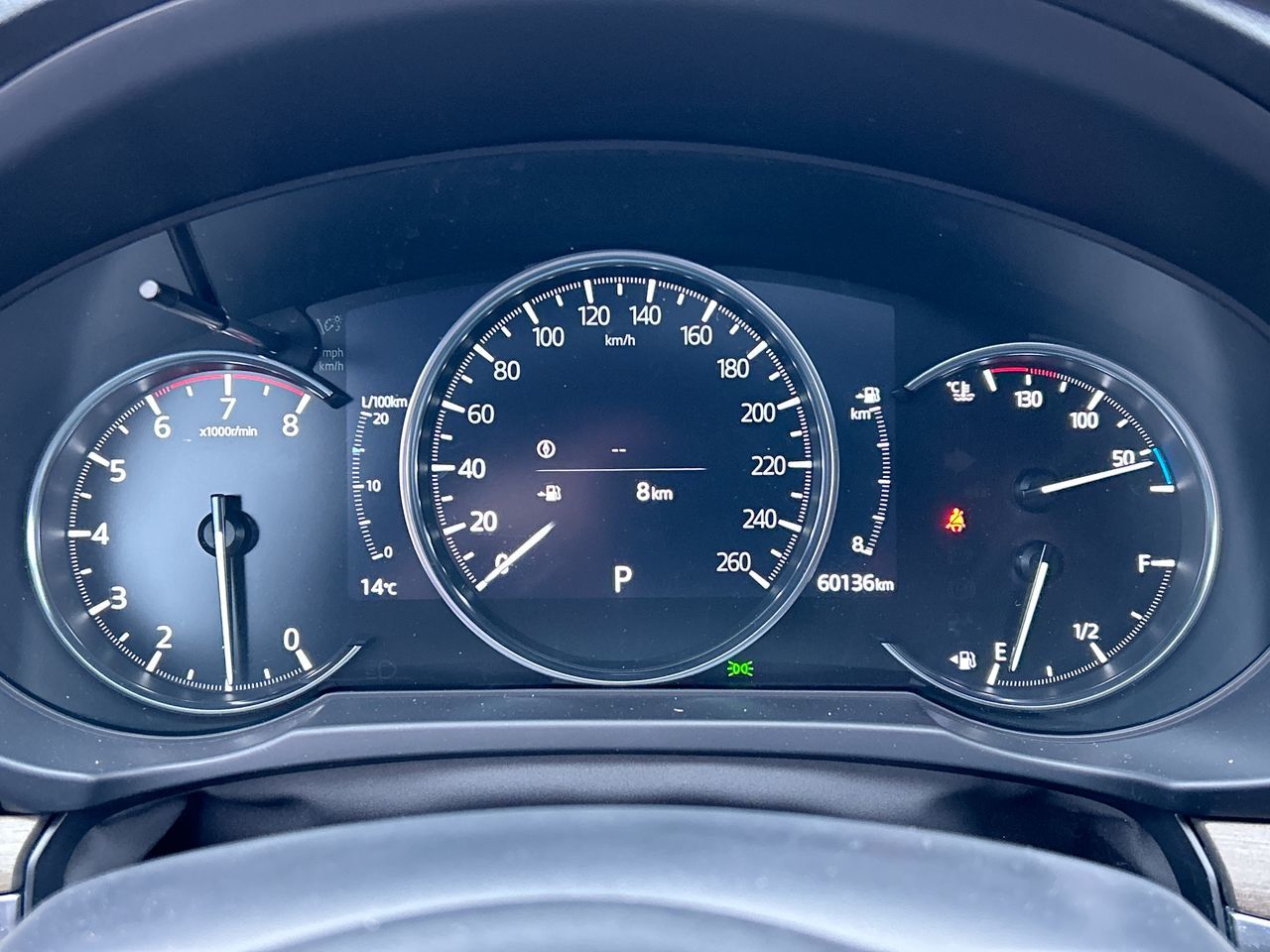 2019 Mazda CX-5 in Langley, British Columbia