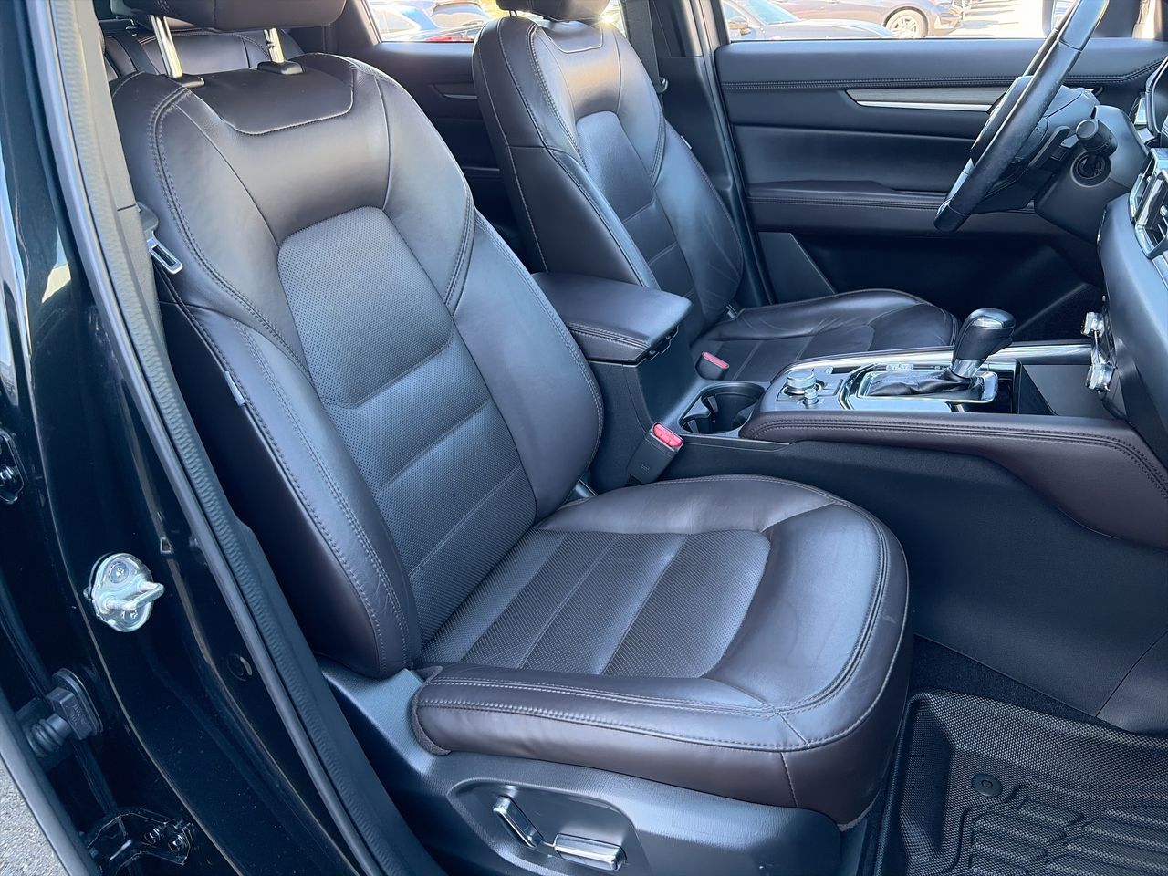 2020 Mazda CX-5
