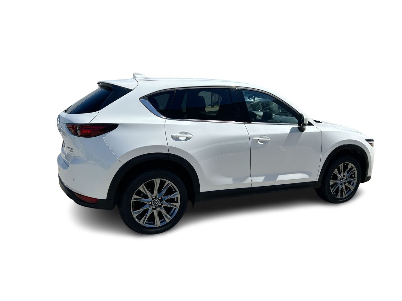 Mazda CX-5  2021 à Langley, Colombie-Britannique