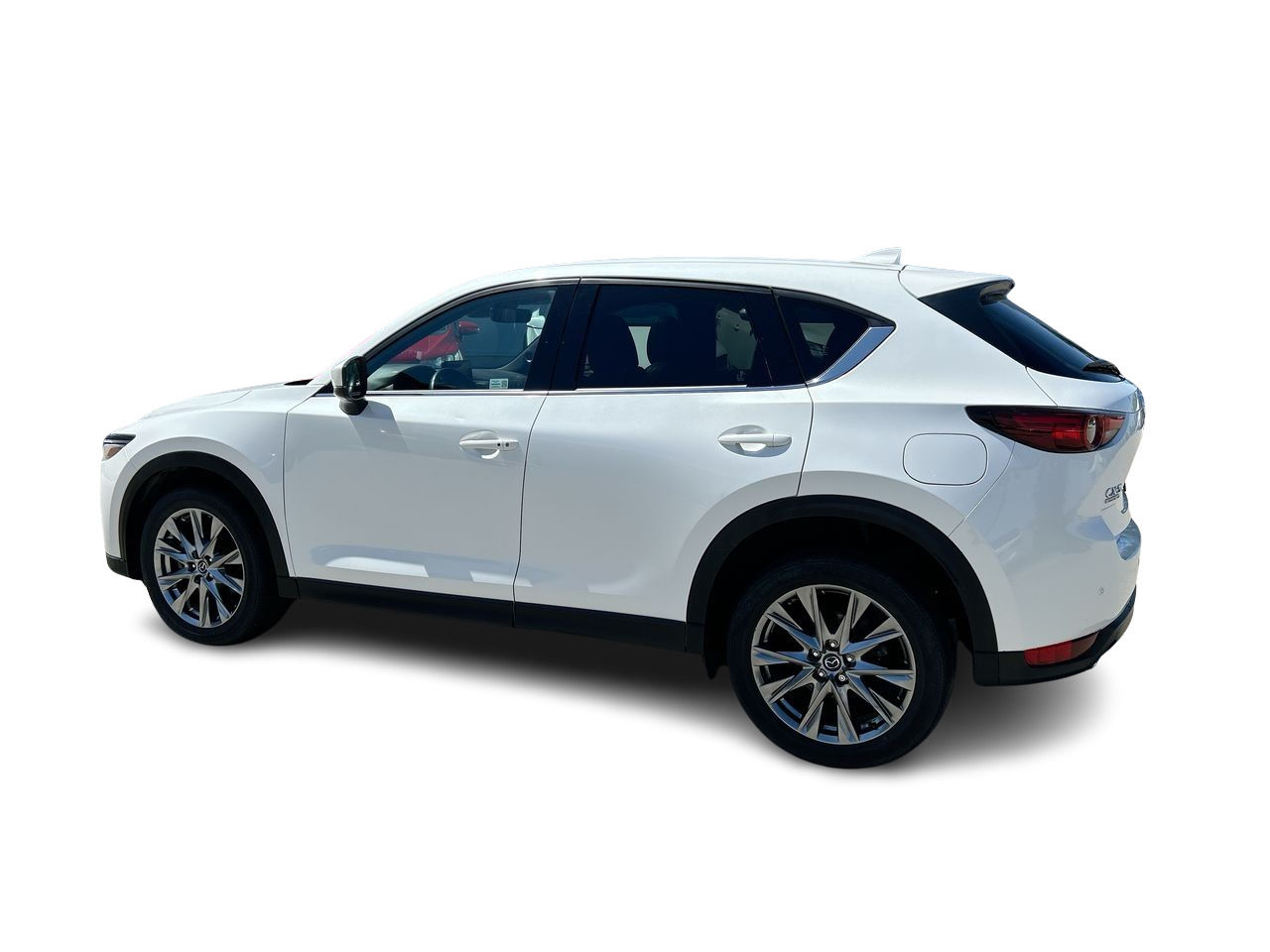 Mazda CX-5  2021 à Langley, Colombie-Britannique