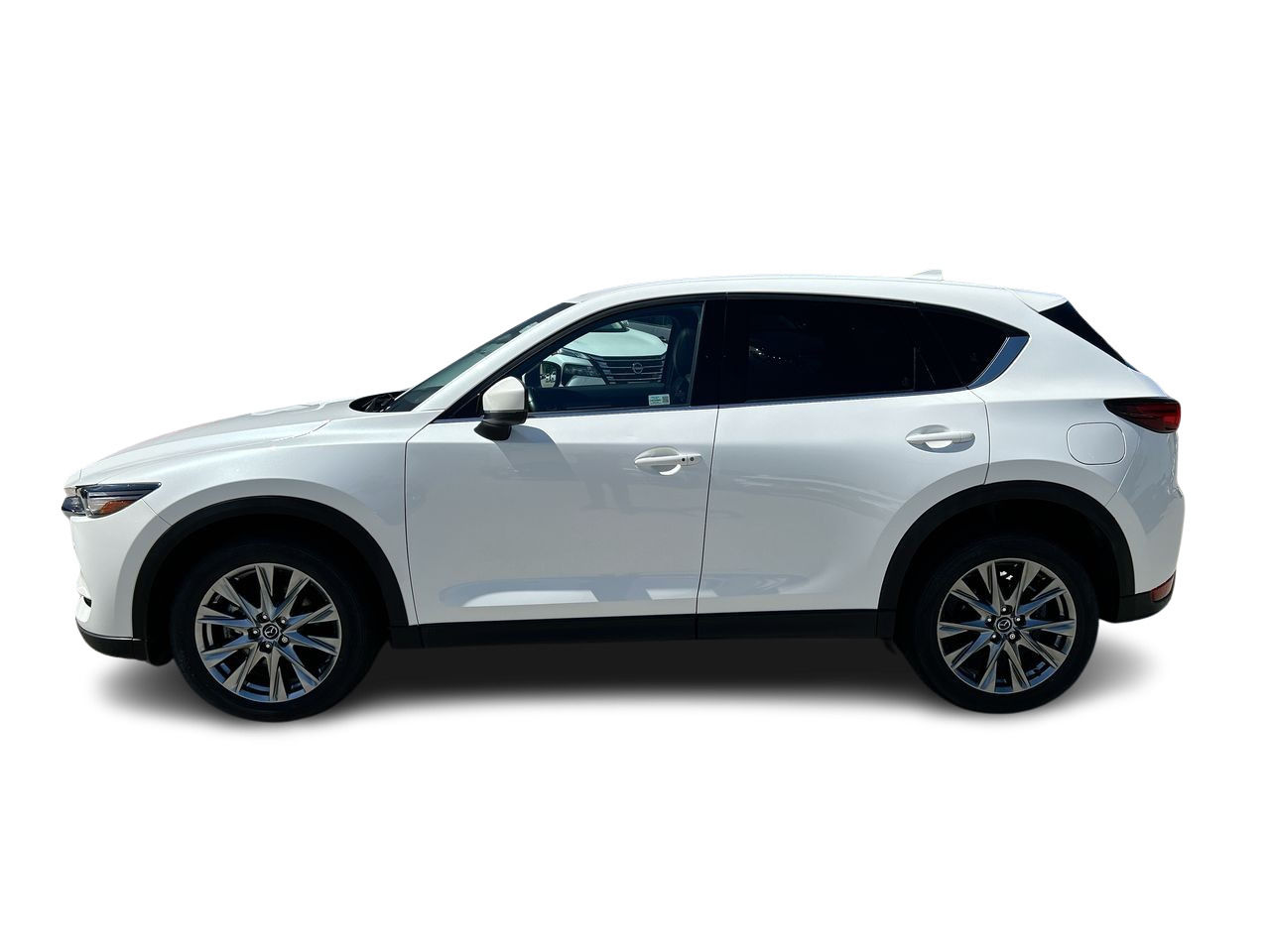 Mazda CX-5  2021 à Langley, Colombie-Britannique
