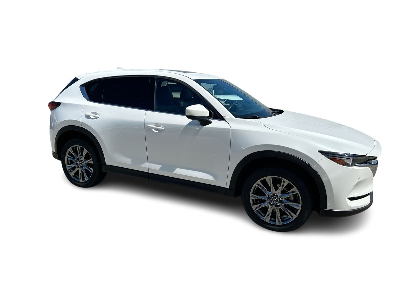 Mazda CX-5  2021 à Langley, Colombie-Britannique