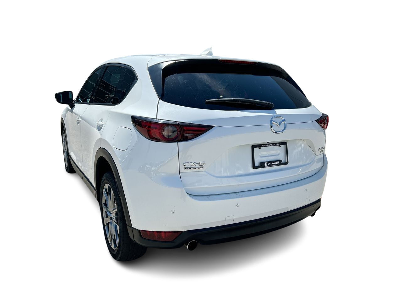 Mazda CX-5  2021 à Langley, Colombie-Britannique