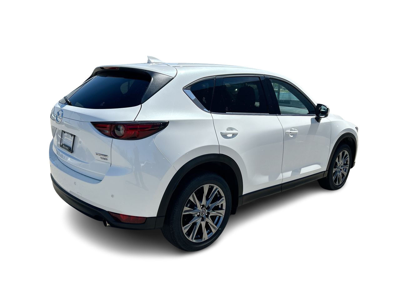 Mazda CX-5  2021 à Langley, Colombie-Britannique