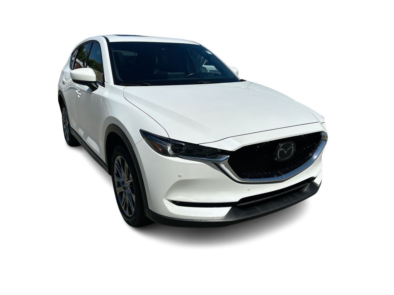 Mazda CX-5  2021 à Langley, Colombie-Britannique
