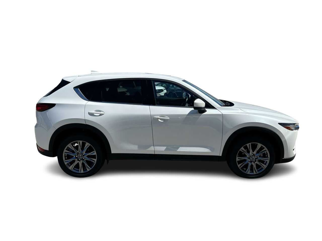Mazda CX-5  2021 à Langley, Colombie-Britannique