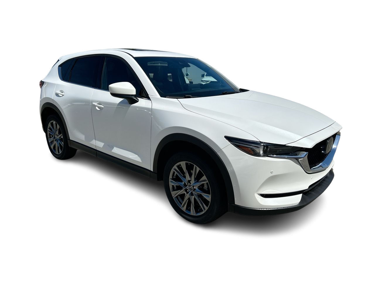 Mazda CX-5  2021 à Langley, Colombie-Britannique