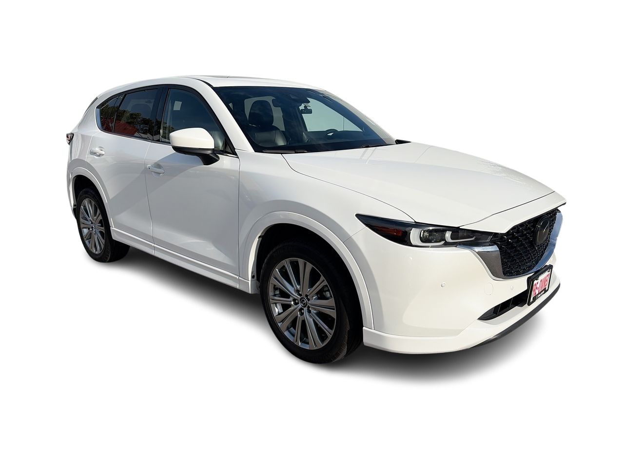 2022  CX-5