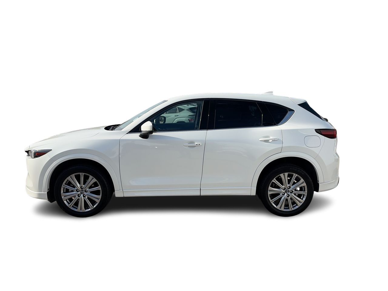 2022  CX-5