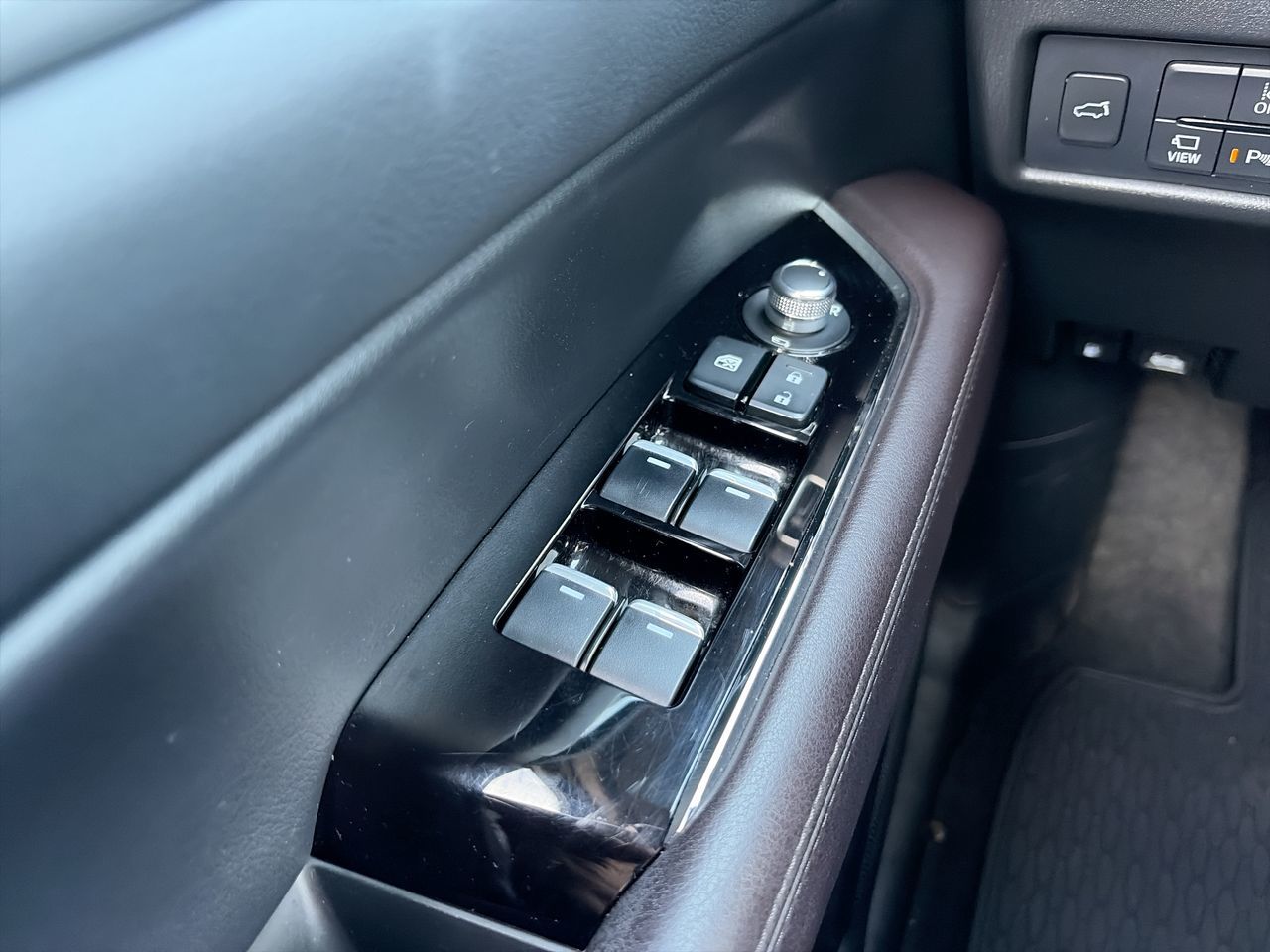2022  CX-5