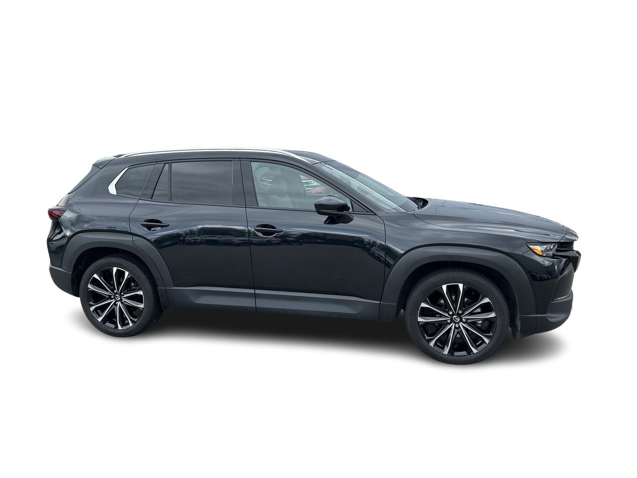 2024 Mazda CX-50