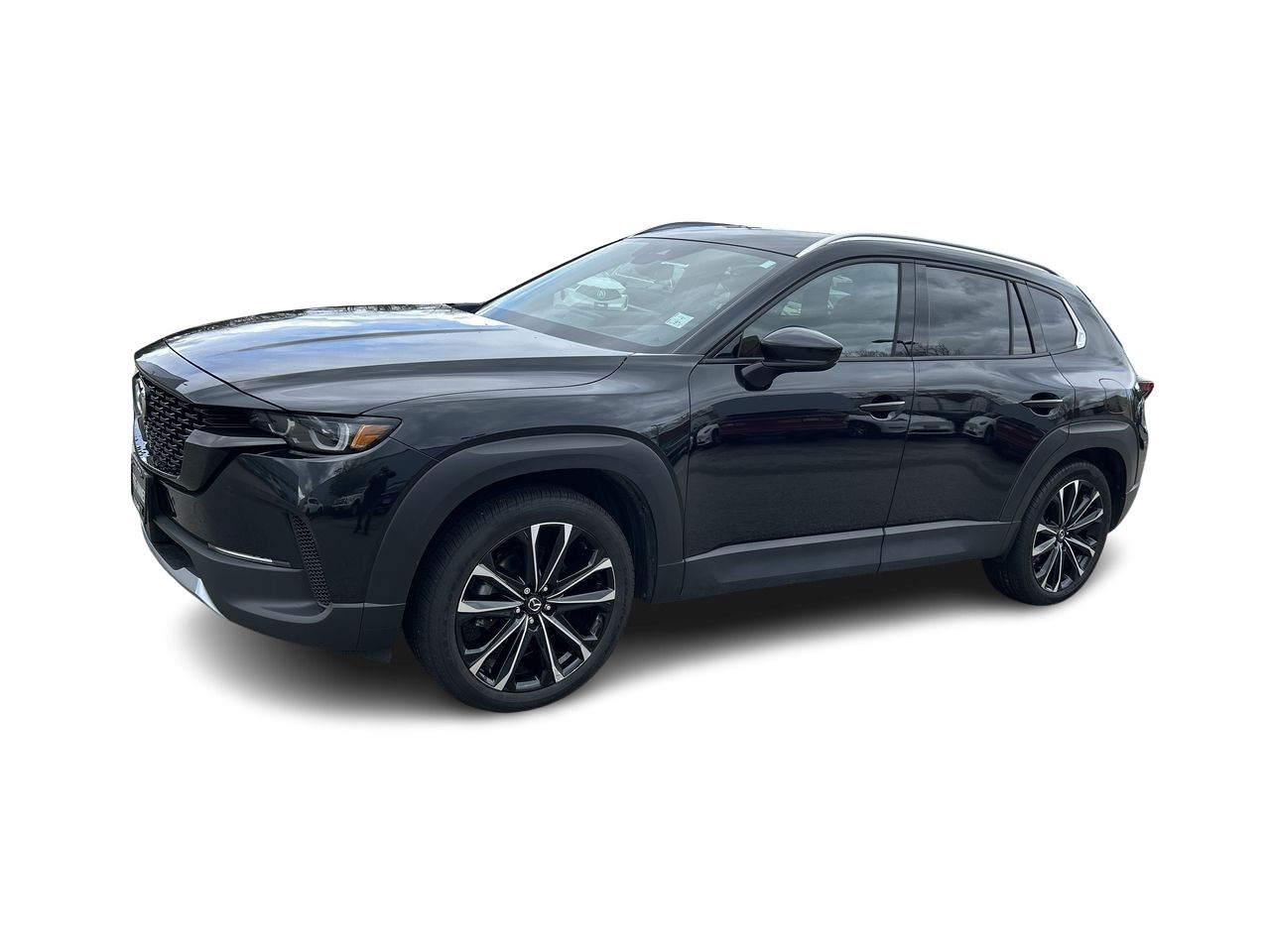 2024 Mazda CX-50