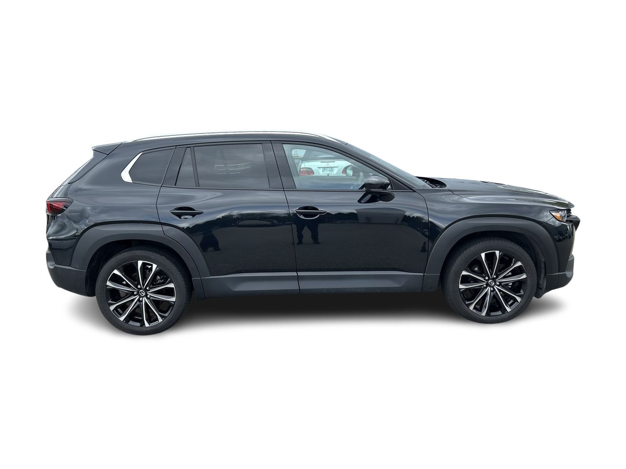 2024 Mazda CX-50
