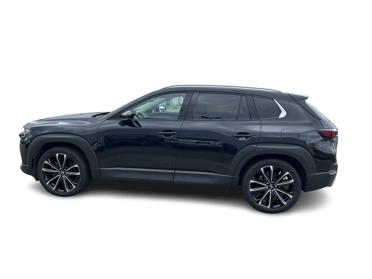 2024 Mazda CX-50