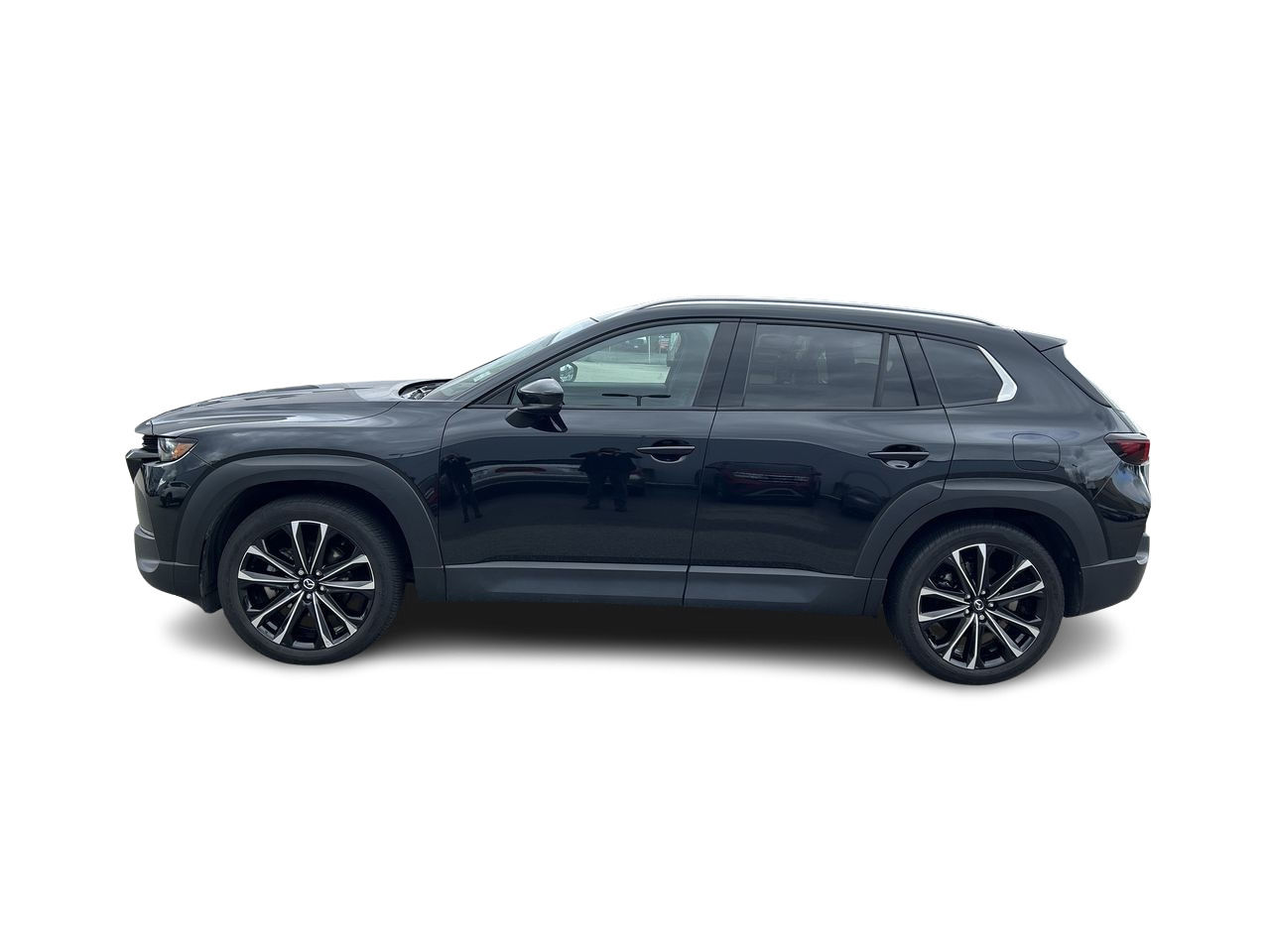 2024 Mazda CX-50