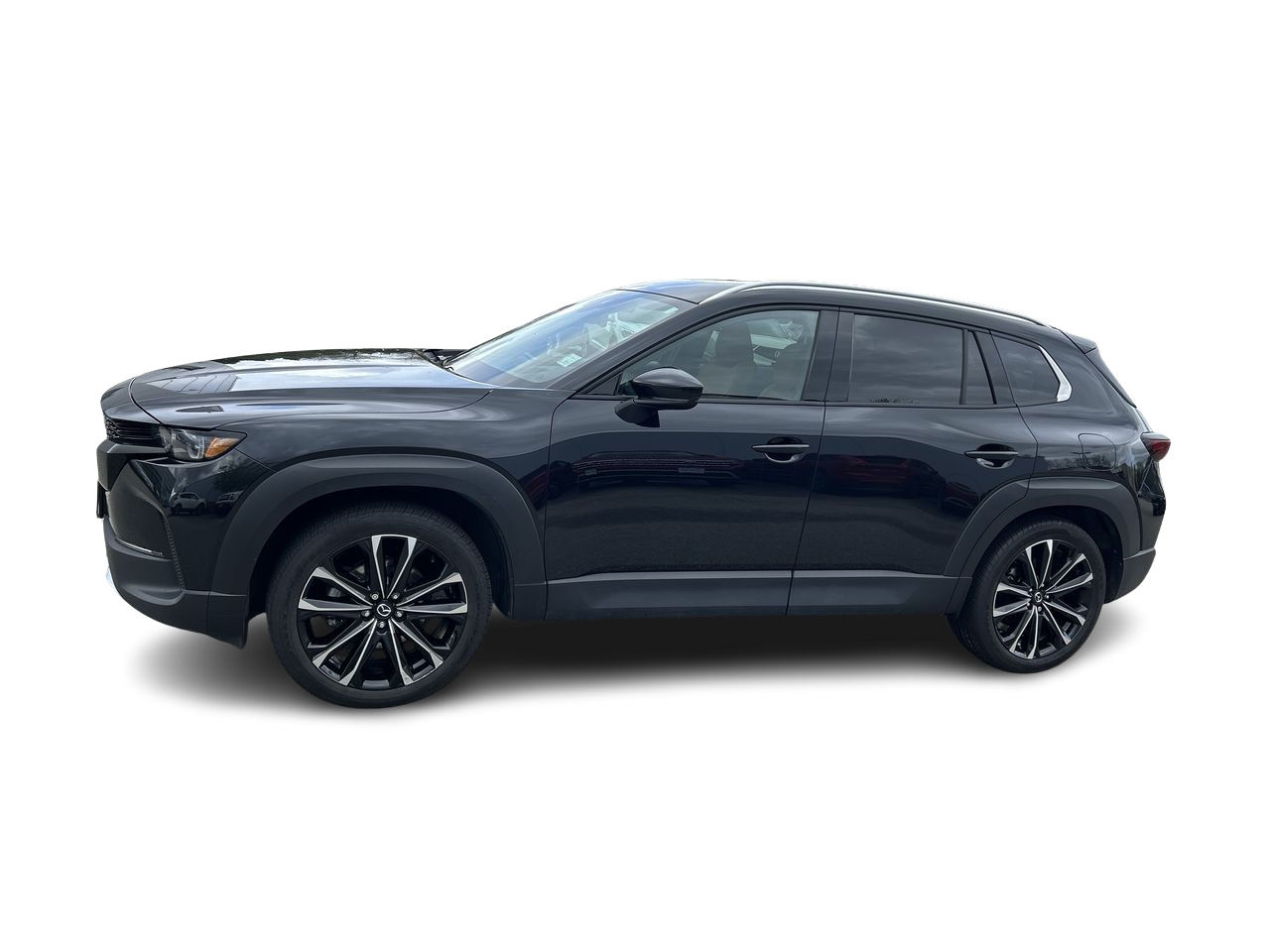 2024 Mazda CX-50