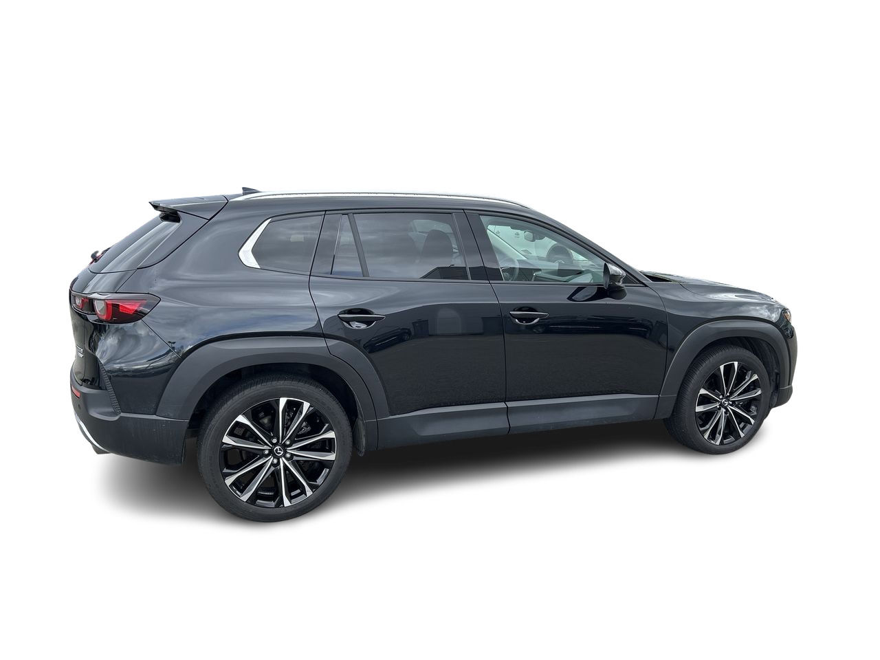 2024 Mazda CX-50