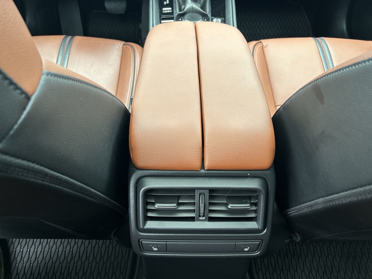 2024 Mazda CX-50