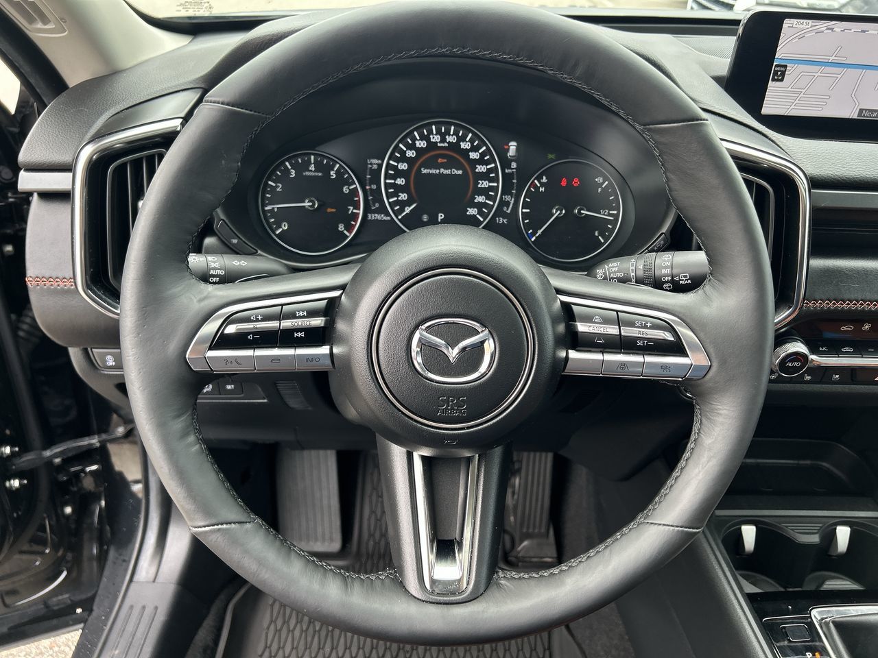 2024 Mazda CX-50
