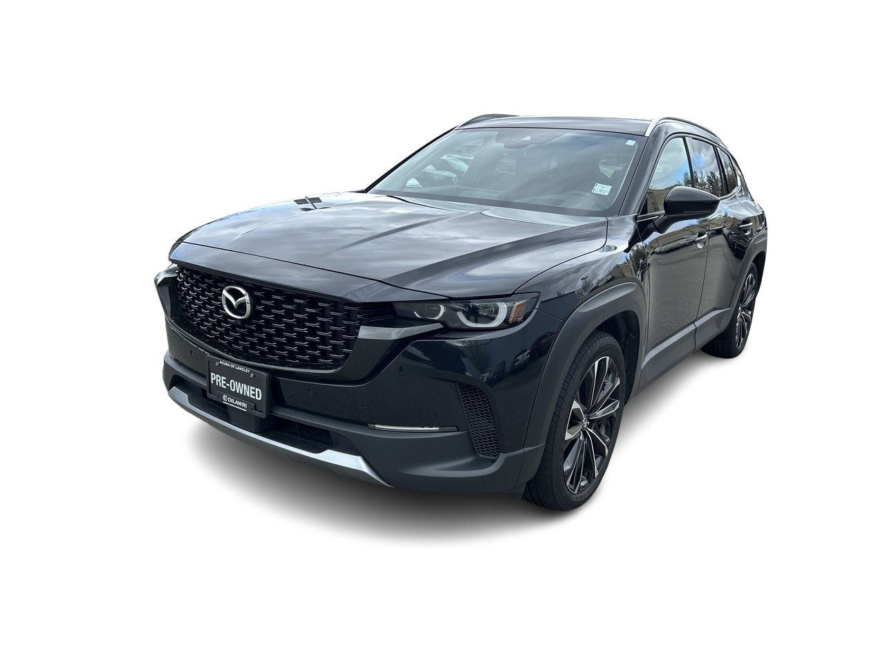 2024 Mazda CX-50
