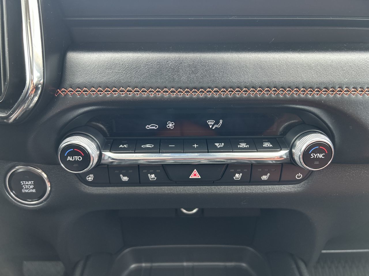 2024 Mazda CX-50