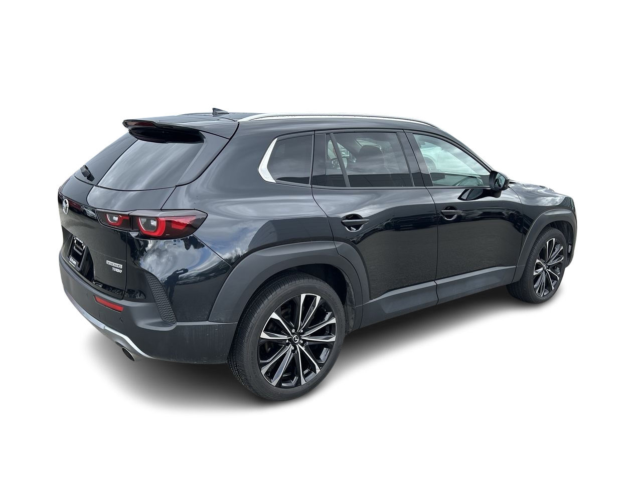 2024 Mazda CX-50