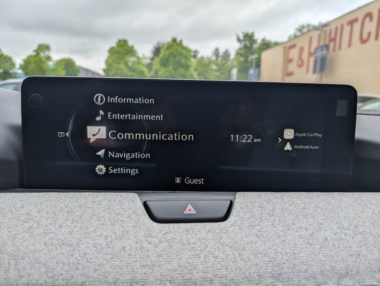 2024 Mazda CX-90 MHEV in Langley, British Columbia