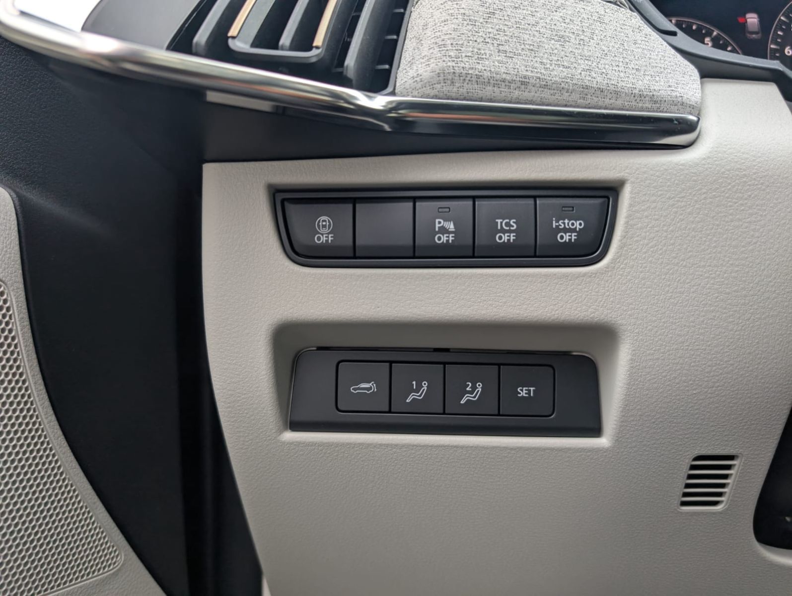 2024 Mazda CX-90 MHEV in Langley, British Columbia