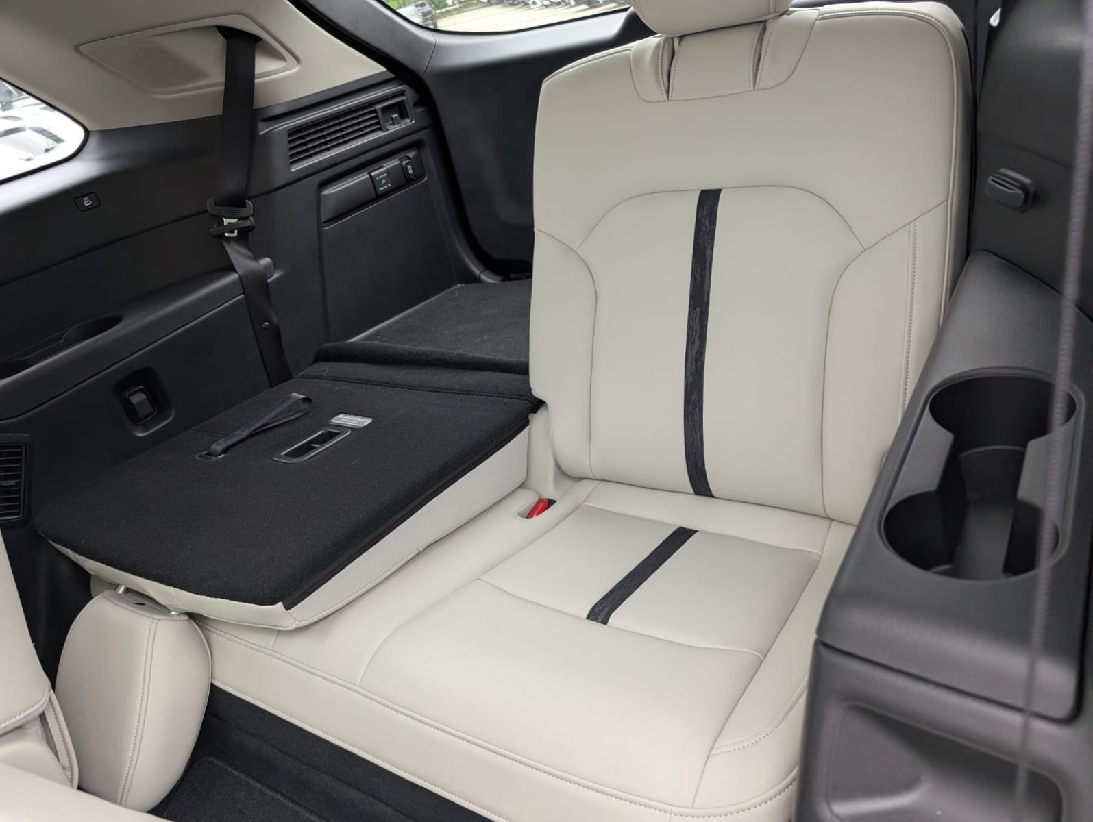 2024 Mazda CX-90 MHEV in Langley, British Columbia