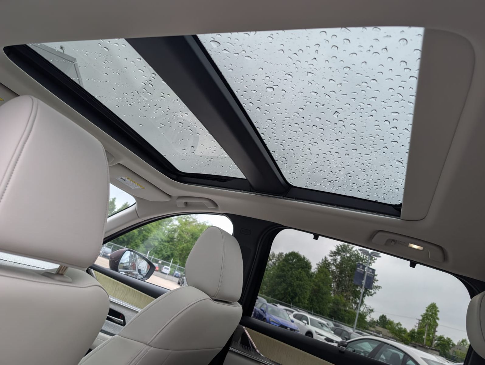 2024 Mazda CX-90 MHEV in Langley, British Columbia
