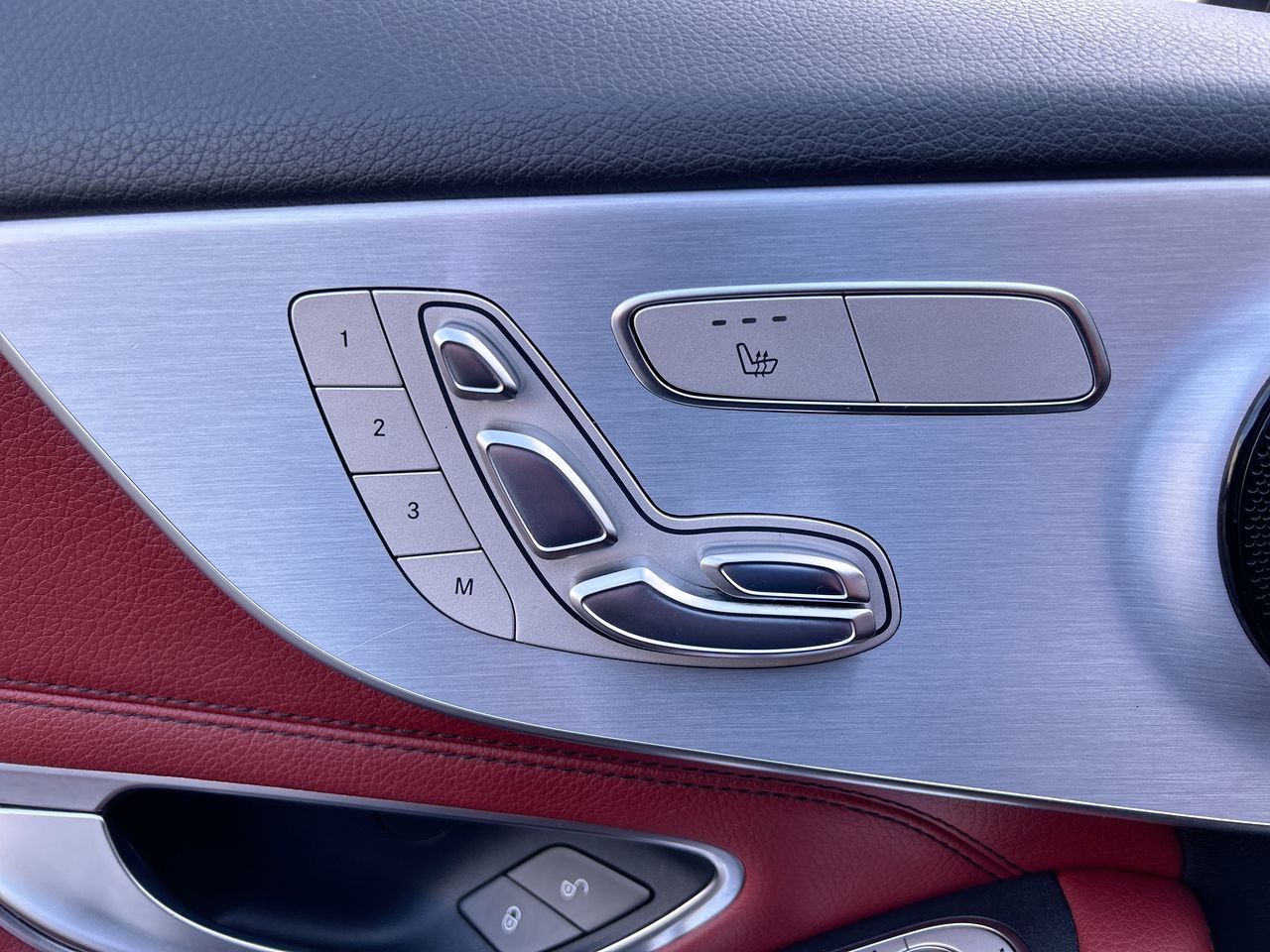 2018 Mercedes-Benz C300