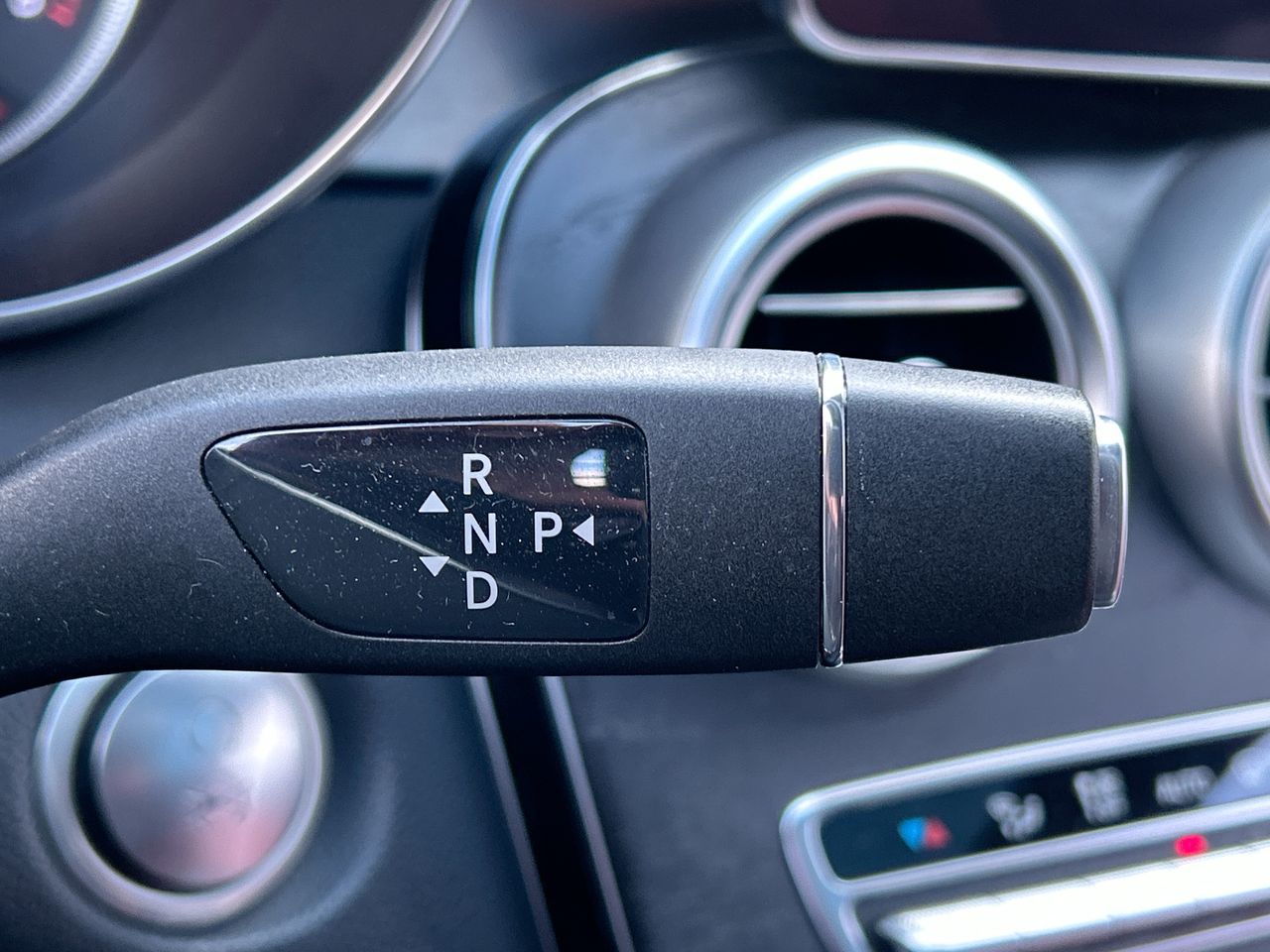 2018 Mercedes-Benz C300