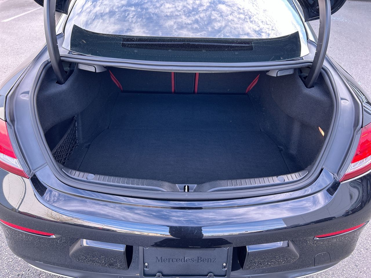 2018 Mercedes-Benz C300