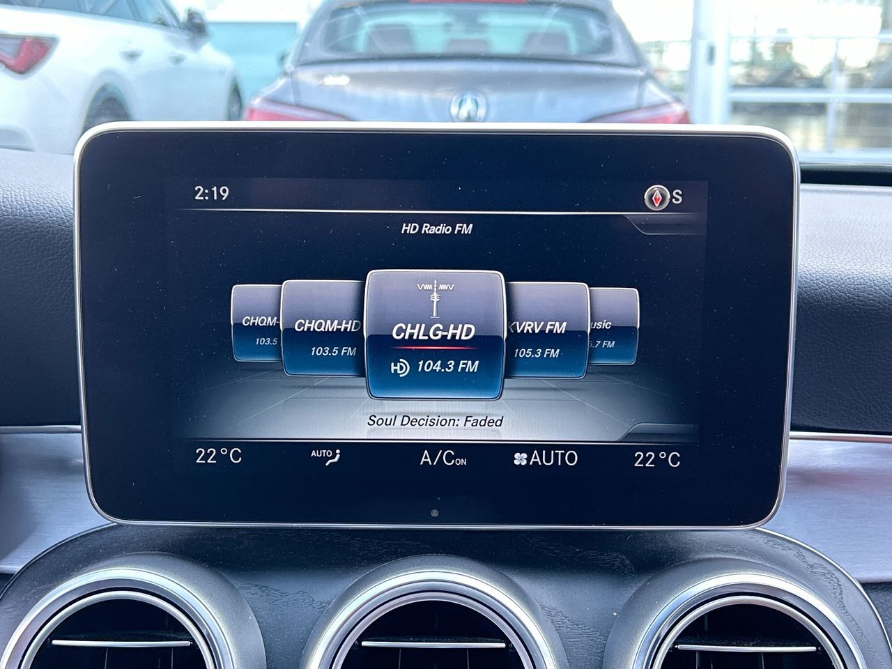 2018 Mercedes-Benz C300