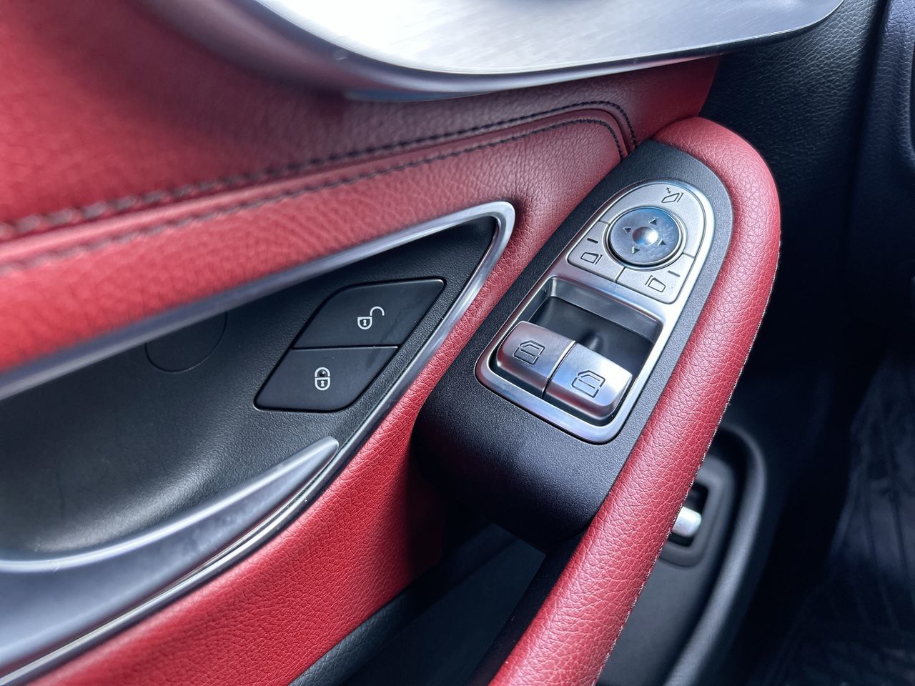 2018 Mercedes-Benz C300