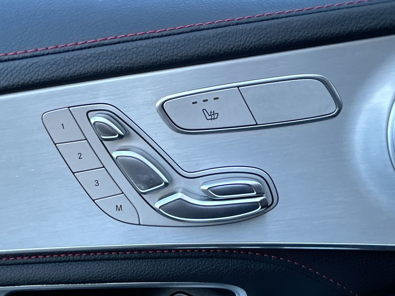 2020 Mercedes-Benz C43 AMG