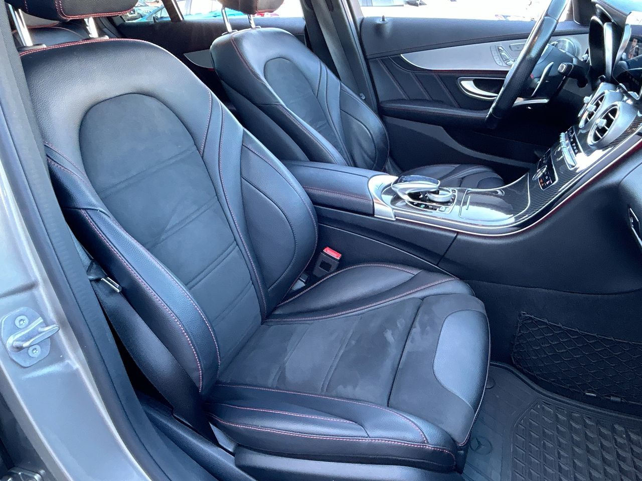 2020 Mercedes-Benz C43 AMG