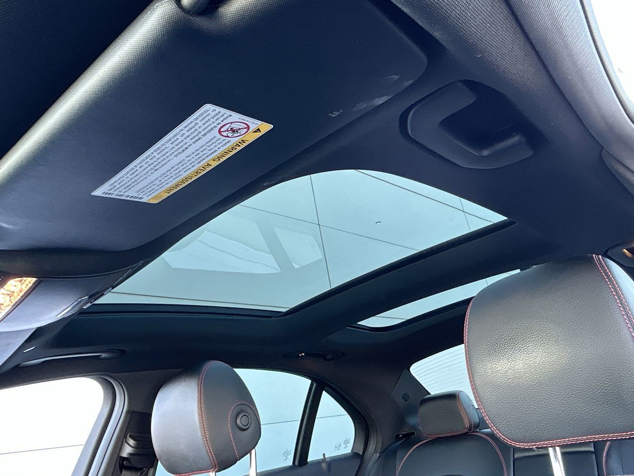 2020 Mercedes-Benz C43 AMG