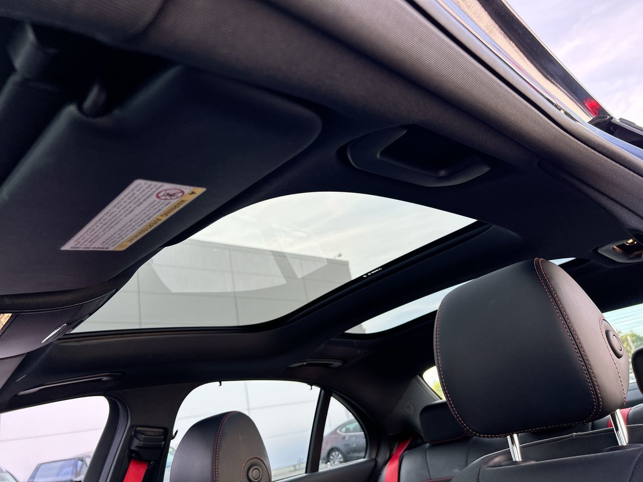 2018 Mercedes-Benz E43 AMG in Langley, British Columbia