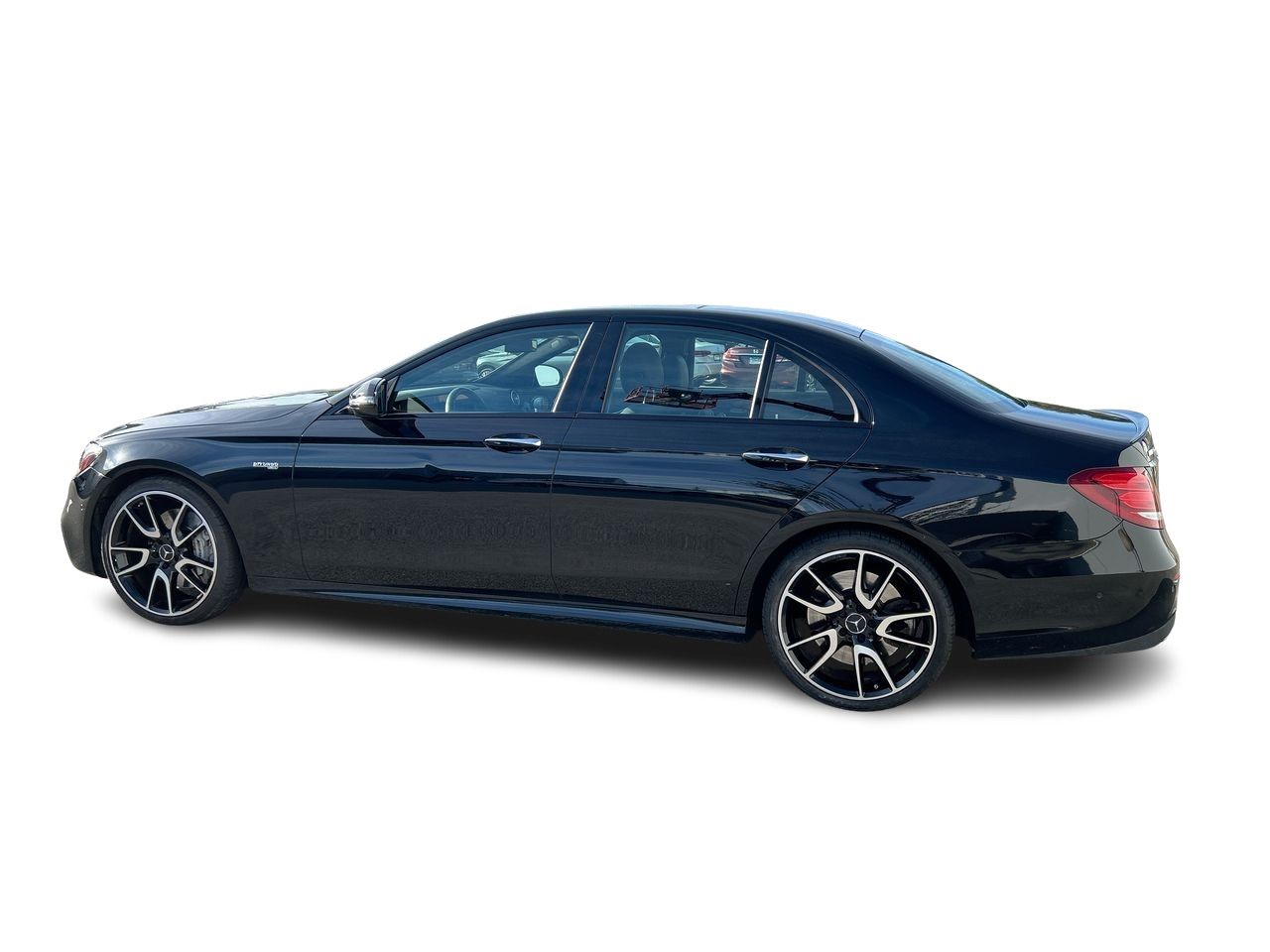 2018 Mercedes-Benz E43 AMG in Langley, British Columbia