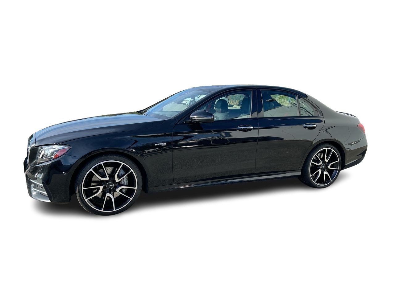 2018 Mercedes-Benz E43 AMG in Langley, British Columbia