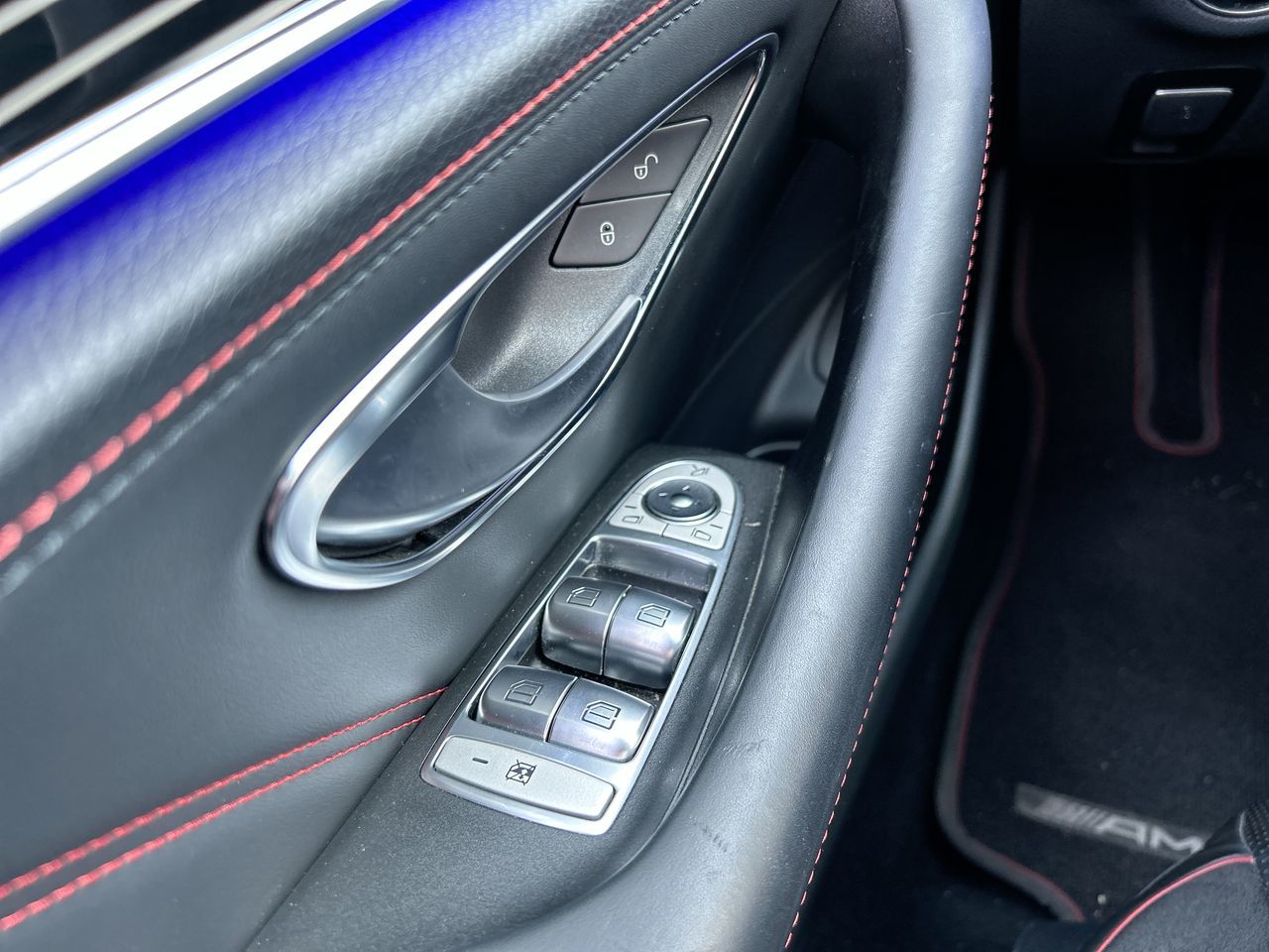 2018 Mercedes-Benz E43 AMG in Langley, British Columbia