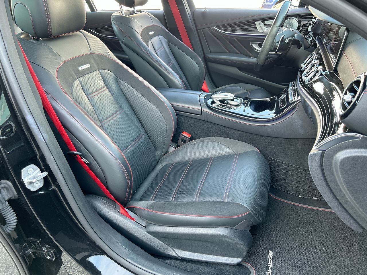 2018 Mercedes-Benz E43 AMG in Langley, British Columbia