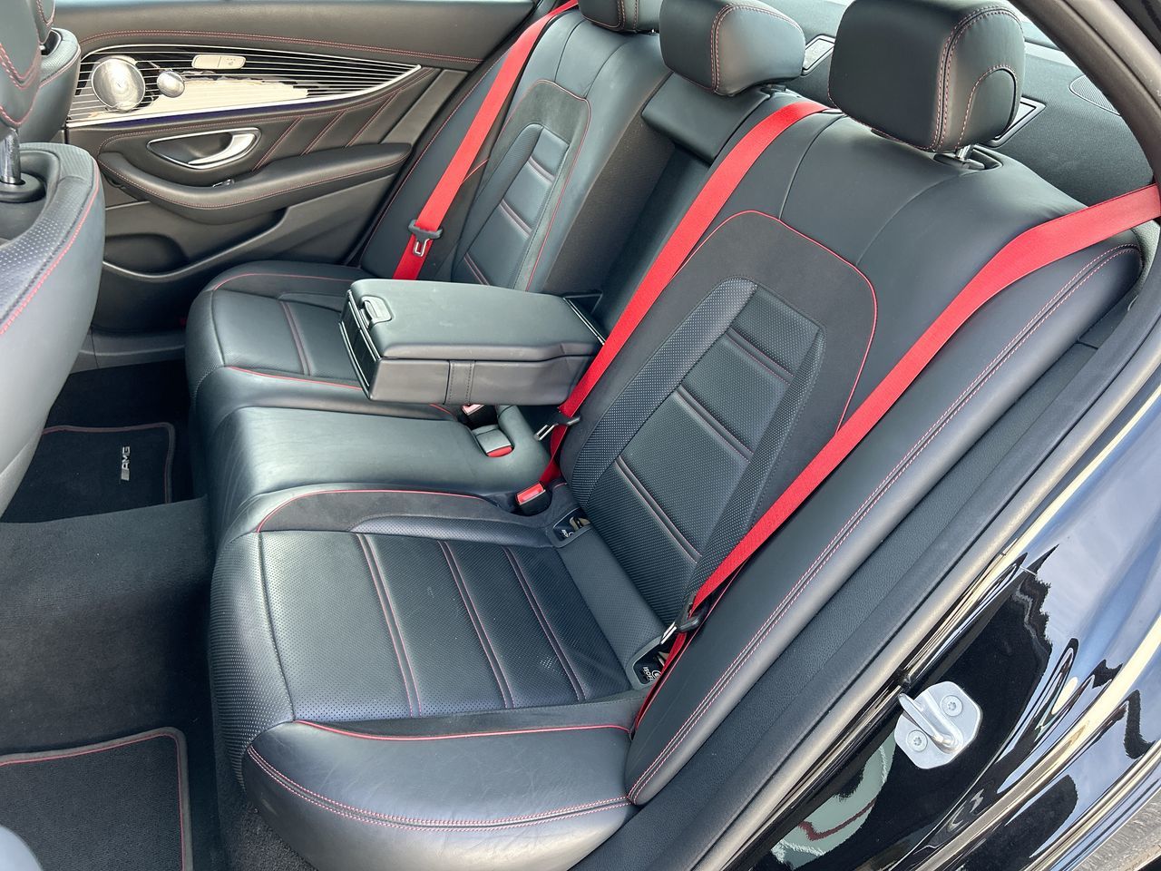2018 Mercedes-Benz E43 AMG in Langley, British Columbia