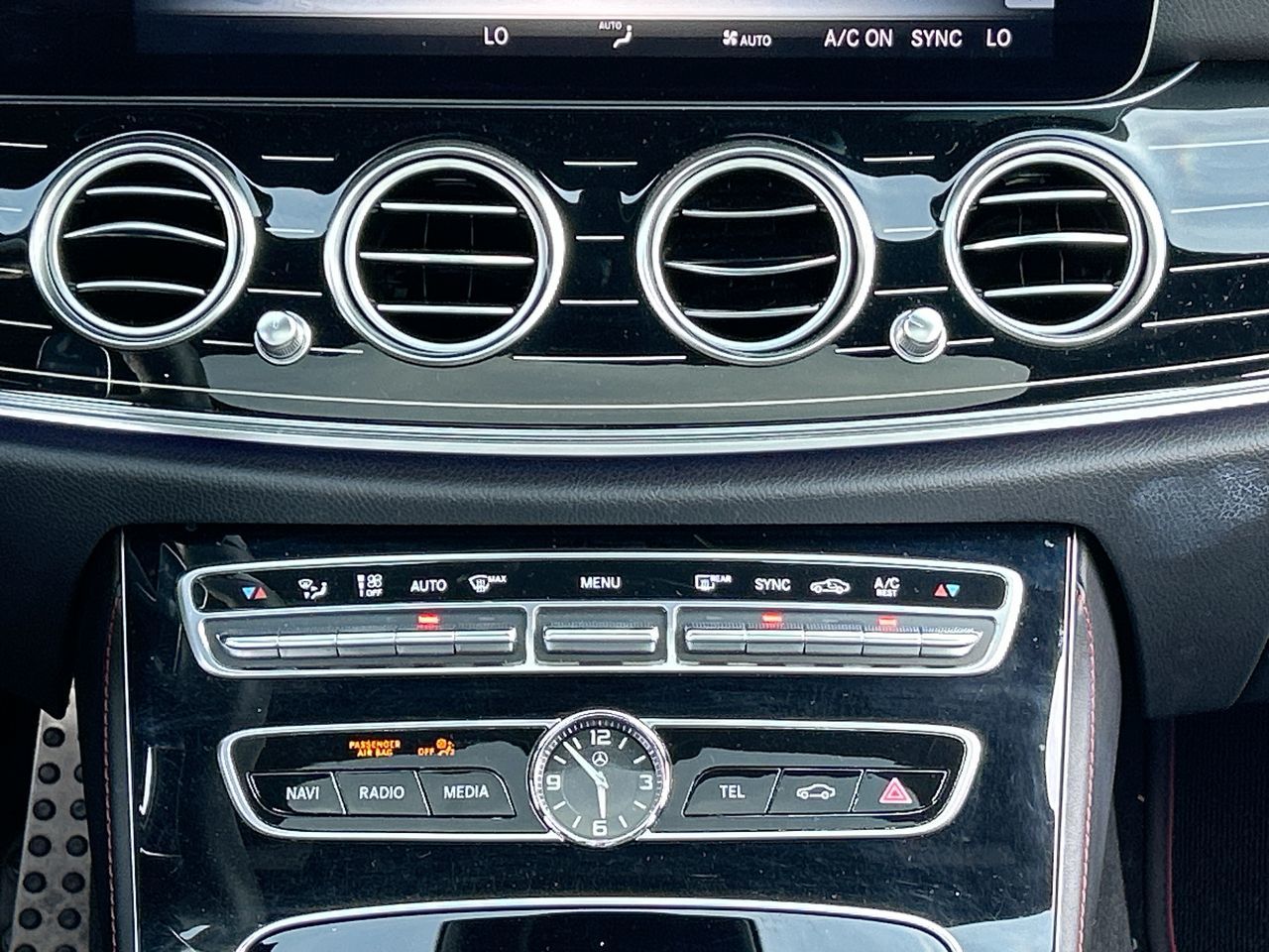 2018 Mercedes-Benz E43 AMG in Langley, British Columbia