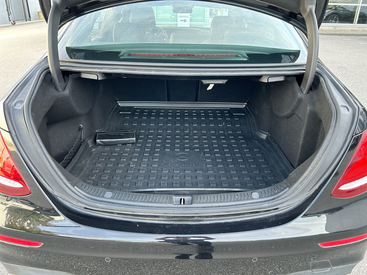 2018 Mercedes-Benz E43 AMG in Langley, British Columbia