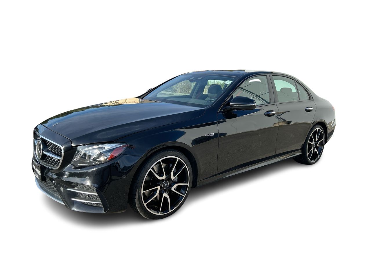2018 Mercedes-Benz E43 AMG in Langley, British Columbia